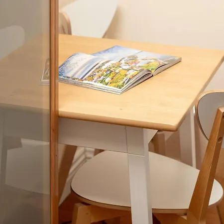 Apartment Nadmorskie Przymorze By Renters