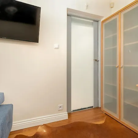 Apartment Przytulne Przyjazne Zwierzetom By Renters