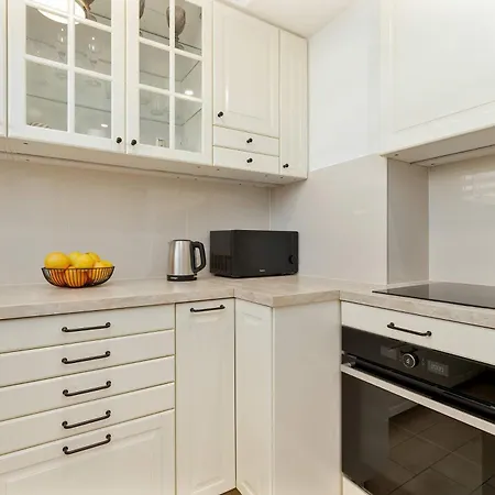 Apartment Przytulne Przyjazne Zwierzetom By Renters