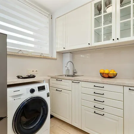 Nadmorskie Przymorze By Renters