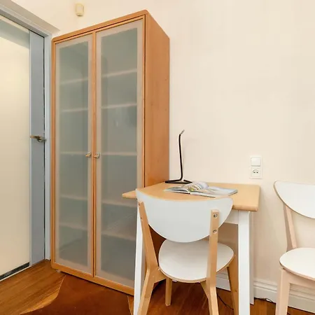 Nadmorskie Przymorze By Renters Apartament
