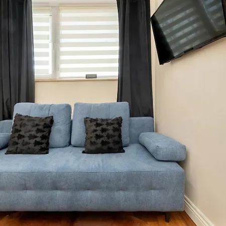 Przytulne Przyjazne Zwierzetom By Renters *