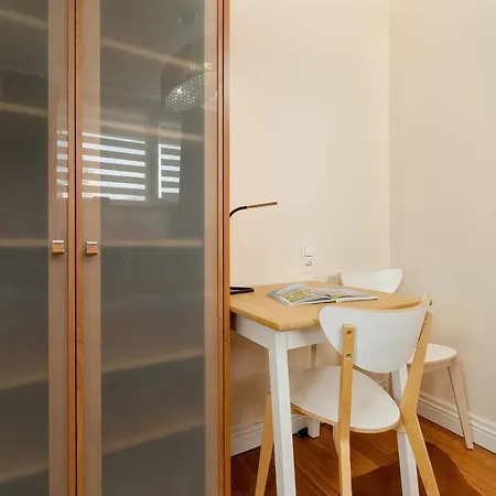 Nadmorskie Przymorze By Renters