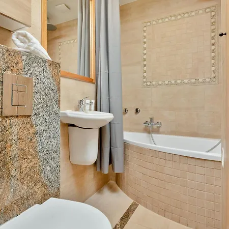 Nadmorskie Przymorze By Renters * Gdańsk