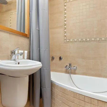 Nadmorskie Przymorze By Renters Apartamento